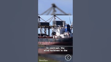 Old Energy vs. New Energy—This Clip Shows It All