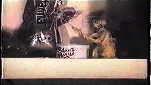 Jennifer Wynne Webber: $100 Film Festival (1993)