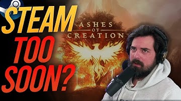 What if Force is RIGHT about Ashes of Creation?