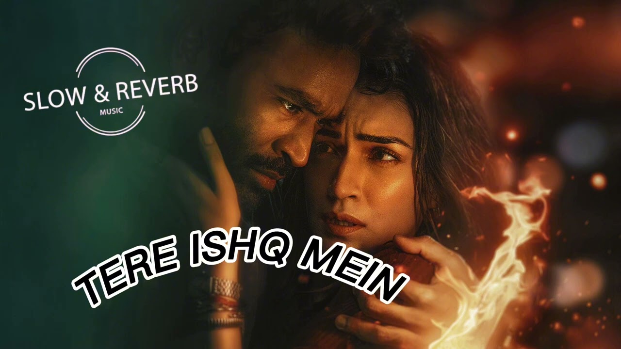 Tere Ishq Mein | Bollywood Movie | New Song | 