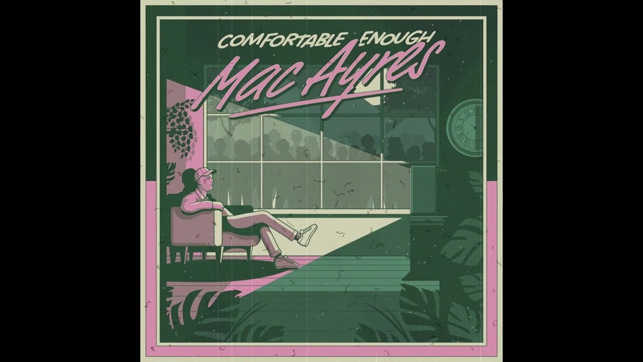 Mac Ayres - Cuts Heal in Time - YouTube