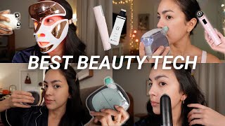 6 beauty gadgets to level up your beauty routine | beauty tech that's worth your money