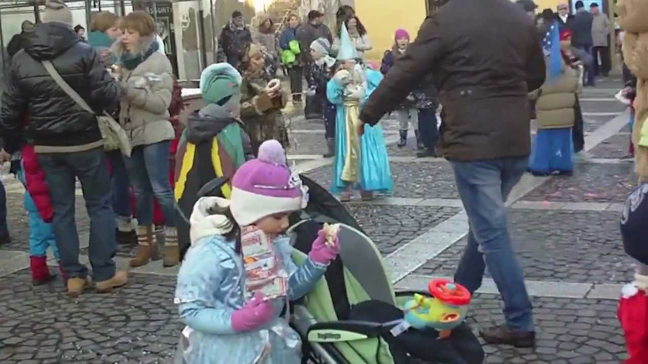 Carnevale Atellano 2013 by Proloco Vitalba - Atella (Pz) (Reull)