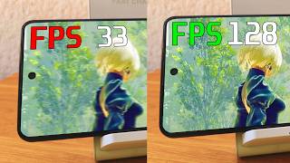 Probé Lossless Scaling en Android y es UNA CHULADA! 🤯🔥
