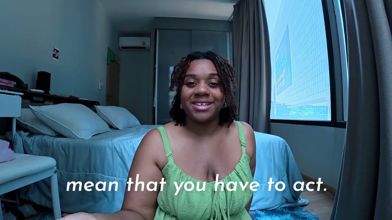 Things change, when you do…so what’s holding you back? 🌕 @GoddessOmi