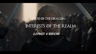 House of the Dragon - Aegon´s Coronation Theme 