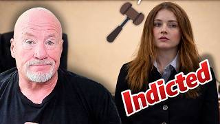 Famous DoorDash Girl Indicted… The Truth Finally Comes Out Profile