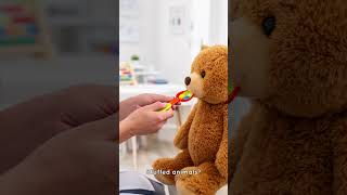 Turn ANY Toy Into Speech Therapy @LexiBridgeTherapyCenter