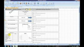 Globus Step 2 - How To Start