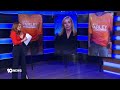 Farrer By-Election Result Signals Shift In Australian Conservative Politics | 10 News