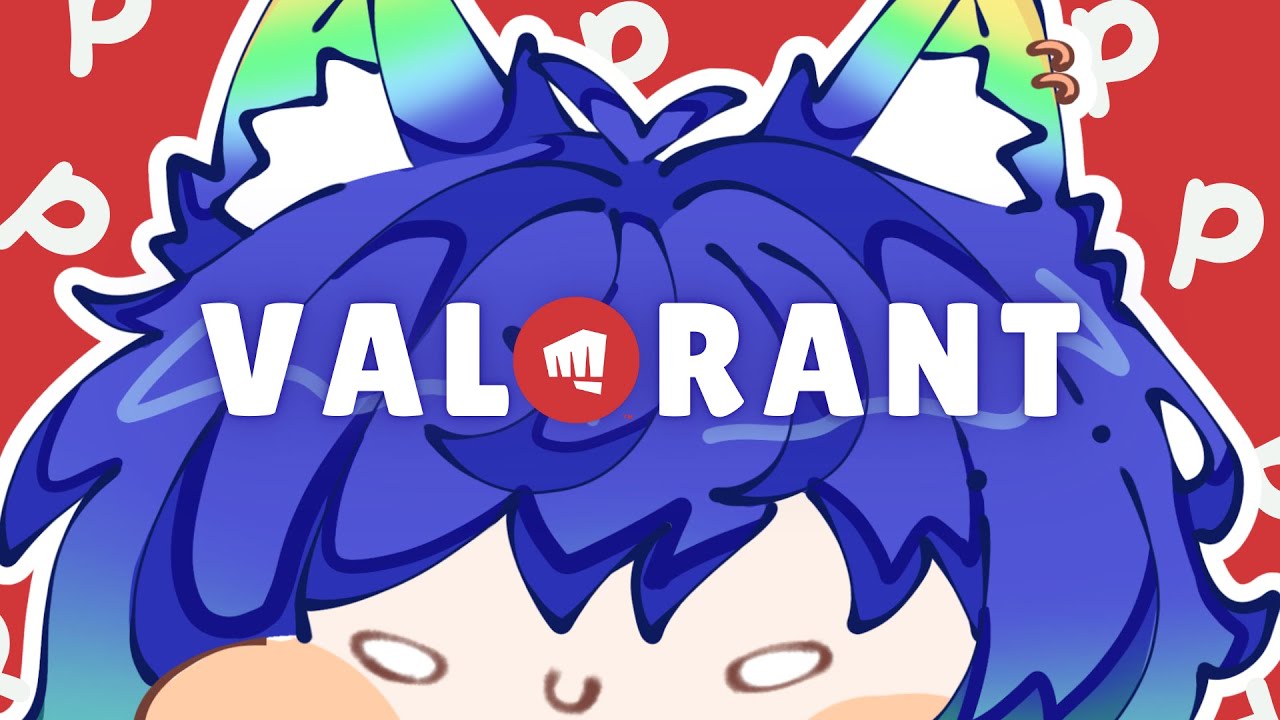 【VALORANT】WEEKLY PUSH RANK KAH MANIS