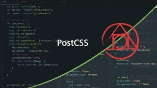 Tutoriel PostCSS : PostCSS