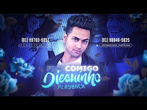 DIEGUINHO PLAYBACK -