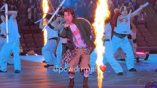 260516 - Not Today - BTS - STANFORD D1 - 4K 직캠 FANCAM