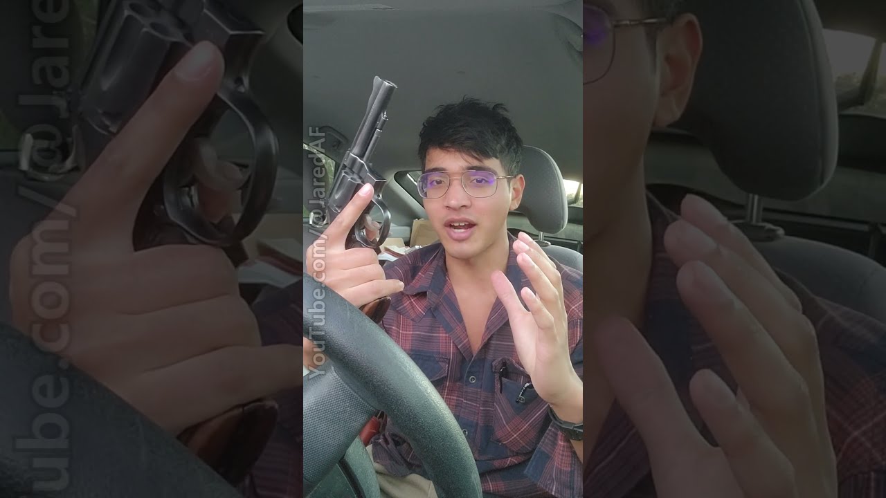 Revolver Vs Semiauto For Carry My Take On A 100 Year Old Debate