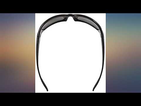bolle Python Sunglasses review