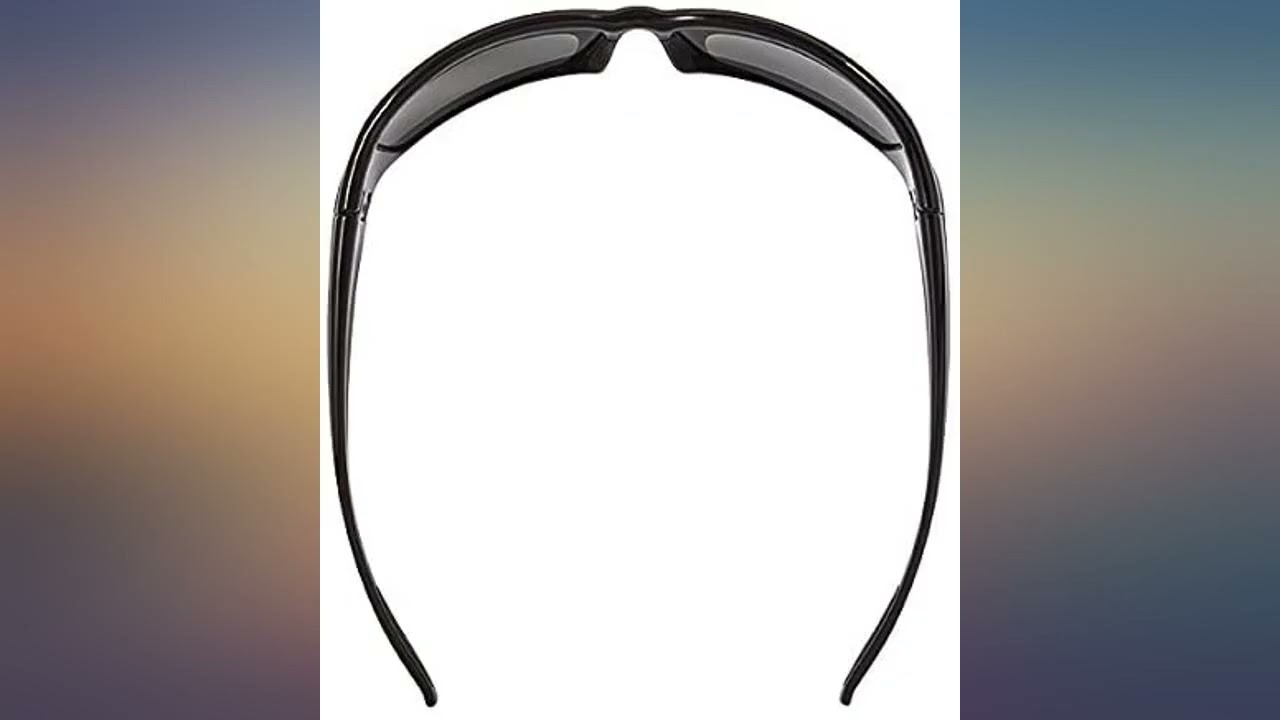 bolle Python Sunglasses review