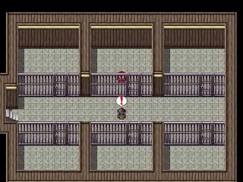 Rpg Maker Bondage