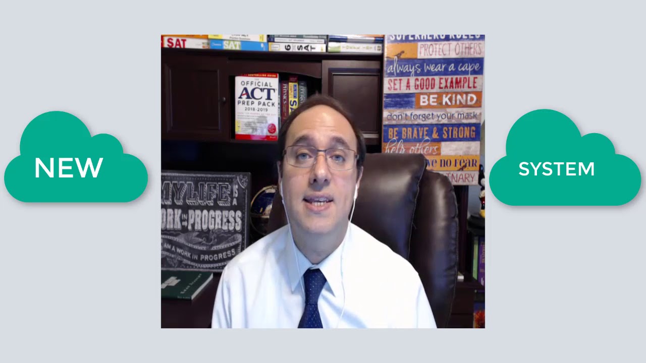 The New American Diploma System in Egypt 2019