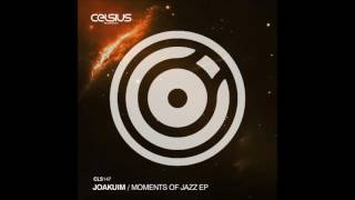 Miniatura de vídeo de "Joakuim - Moments Of Jazz"