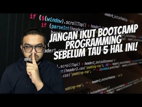 Video: Sejauh manakah WebStorm?