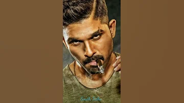 Surya The Soldier Bgm Watsapp Status Allu Arjun Shorts Shortvideo 