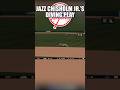 MLB The Show 26- Jazz Chisholm Jr.'s Diving Play