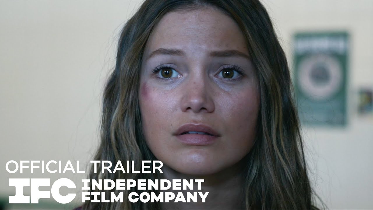 Trailer Released for 'This Is Not a Test', an Apocalyptic Horror Thriller Arriving February 20