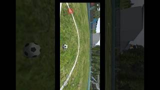 REALISTIC FOOTBALL GROUND IN BSSID 🏟️🏟️🏟️🏟️ , (HACKER GAMER.2.0)