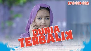 Download Lagu Entin Ingin Kemed Jadi Saksi Perjanjian Pernikahan Mereka | DUNIA TERBALIK | EPS 881-882 (2/7) MP3