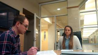 OCAIRS assessment- mental health