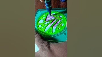 Amazing Art #Art #Spirograph #Drawing #Shorts #Popular