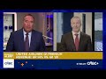United Airlines CEO on merger rumors: We want to create a truly globally competitive U.S. airline