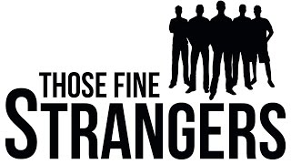 Those Fine Strangers - My Sunshine LIVE @ Ska Sunday NOV 2015