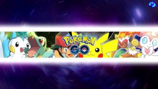 Free GFX: Pokemon Go (YouTube Banner 2016)