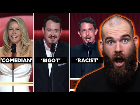 Shane Gillis & Tony Hinchcliffe VS Chelsea Handler