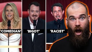 Shane Gillis & Tony Hinchcliffe VS Chelsea Handler 