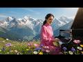 Stress Relief Music For Peaceful Mind Anxiety Relief Soft Soothing Melodies To Relax Unwind 