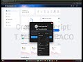 Blockchain BTC Script with proof Blockchain Unconfirmed Transaction Script 2025⁄2026 1080p 60fps H26