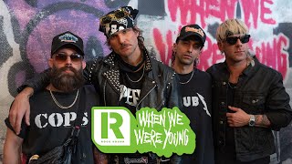 Boys Like Girls, When We Were Young 2025 | Live Album, Jonas Brothers & Future Plans