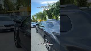 Ford Focus MK3 (2010 - 2018) 2018