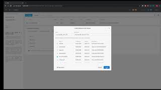 4  Nutanix Era 1 0 One Click Oracle Patching