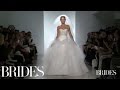 Kenneth Pool Spring 2014 Bridal Collection