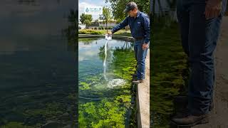 Samvid International Your Trusted Partner in Water Treatment, Filter & Water Conservation Technology