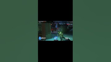 (2K 120FPS) Overwatch Play of The Game #2019 – McCree 4K