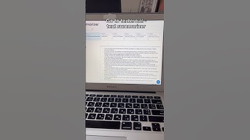 Lazy Student Hacks