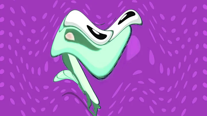 Bob Zoom Makes Popcorn Go Crazy! 🍿🤣| Sponsored By Gamavision Csupo Effects