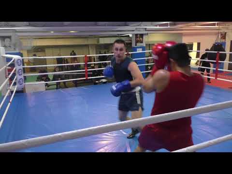 23 Хальзов Роман Сварог vs Кек Александр Альфа