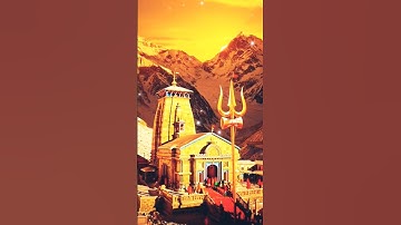 महामृत्युंजय मंत्र!! Mahamrityunjaya Mantra!!  Shiv Maha Mantra!! #trending #status #shorts #viral