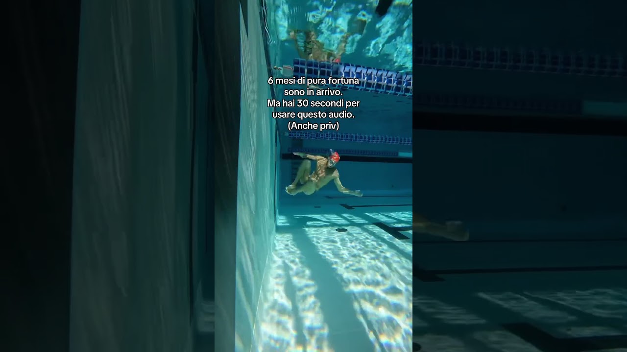 E se ti iscrivi è anche meglio 🤞 